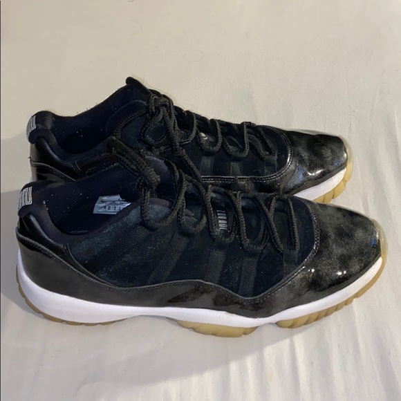 Jordan Baron 11s - Picture 4 of 5